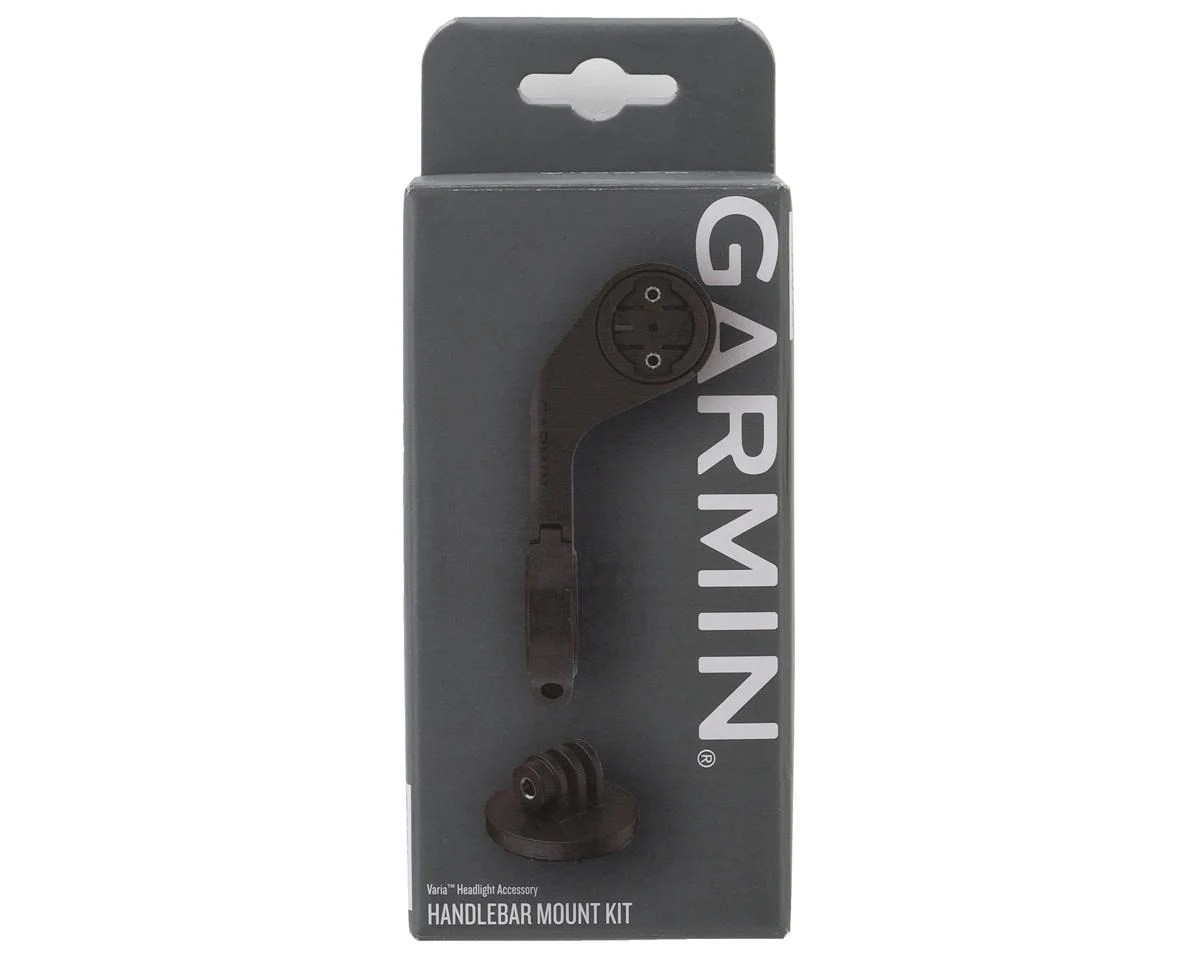 Garmin Varia Vue Mount Kit - view 2